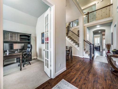 3012 Little Ml, Frisco, TX 75056-6606