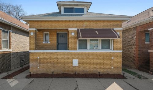 8839 Halsted St, Chicago, IL 60620-2649