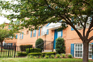 1720 Trenton Pl, Washington DC  20020-7695 exterior