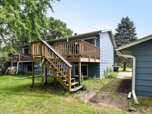 26200 8 St, Zimmerman MN 55398-9311 exterior