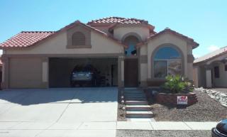 8964 Marci Lynne Way, Tucson, AZ 85747-5624