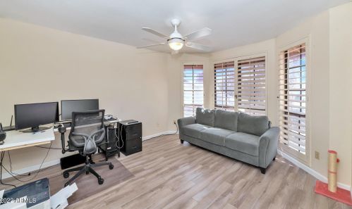 19611 36th Pl, Phoenix AZ  85050-3906 exterior