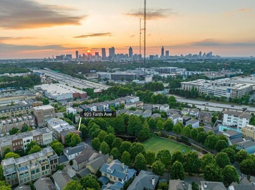 925 Faith Ave, Atlanta GA  30316-6812 exterior