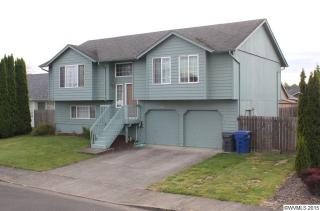 5369 Willow Leaf St, Salem, OR 97303-7529