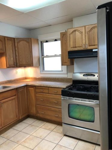 5501 Dewey Ave, Saint Louis MO 63116-4103 exterior