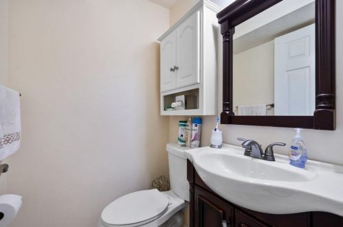 3500 Castlehill Ct, Tucker GA 30084 exterior