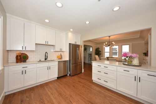 4483 Morris Blvd, Milwaukee, WI 53211-1550