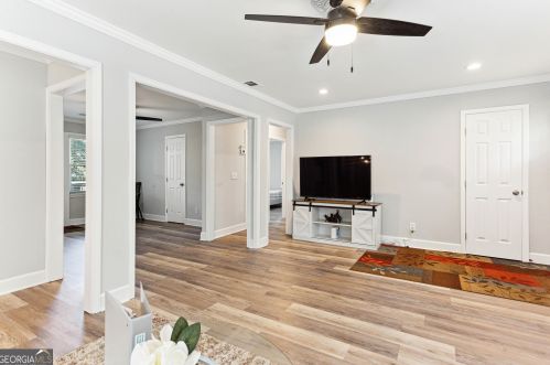 4096 Clay Dr, Atlanta GA  30360-2522 exterior