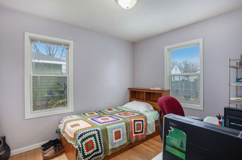 929 Beech St, Wyoming MI exterior