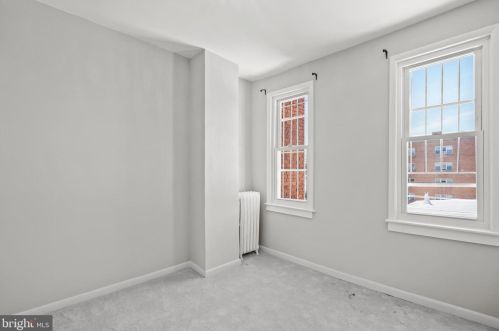 3522 13th St, Washington DC 20032-4422 exterior