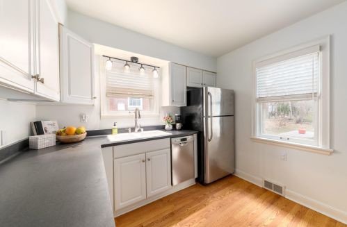 2128 93, Milwaukee WI 53226-2608 exterior