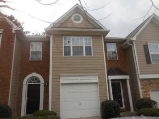 21 Oak Green Dr, Lawrenceville GA  30044-7355 exterior