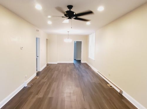 12145 Wallace St, Chicago IL  60628-6325 exterior