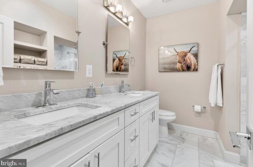 4011 13th St, Washington DC  20011-5607 exterior