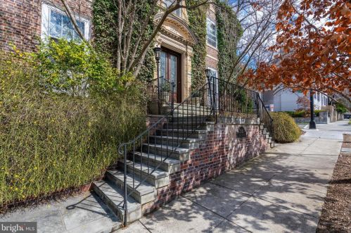 2503 Tracy Pl, Washington, DC 20008-1602