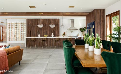 5812 44th Pl, Phoenix AZ  85040-4056 exterior