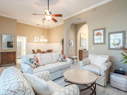 2255 Island Cove Cir, Naples, FL 34109-0343