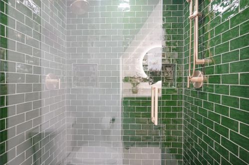 1241 Beech Vly Rd, Atlanta GA 30306-3123 exterior