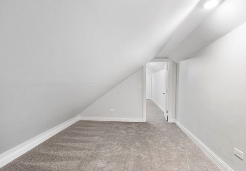 2746 47th St, Chicago IL  60632-1953 exterior