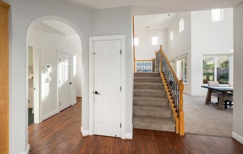 5357 Garlenda Dr, Folsom CA  95762-5534 exterior