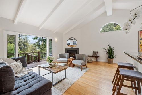 110 Florence Ave, Mill Valley, CA 94941-2613