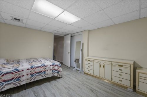 1085 Voorhees St, Industrial Hillside NJ 07205-2619 exterior