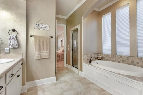 11821 Mirage Ln, Frisco TX 75033-0240 exterior