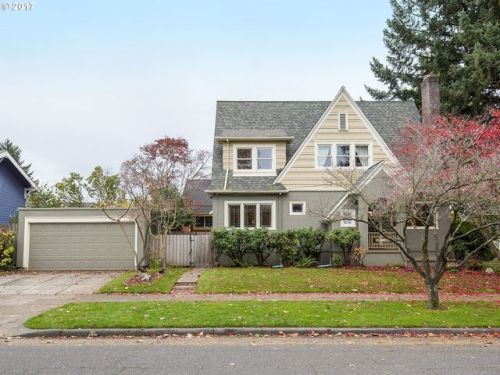 3706 Thompson, Portland OR  97212-3741 exterior