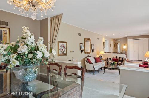 7125 Braemar Cir, Bull Valley IL 60014-6603 exterior