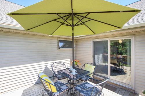 7390 Leonard St, Coppersville MI 49404-9729 exterior