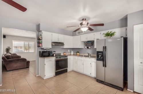 641 Tyson St, Chandler AZ 85225-4754 exterior