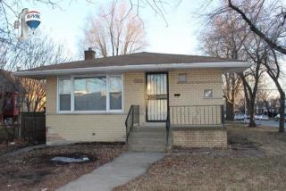 2839 93 St, Chicago IL  60617-4109 exterior