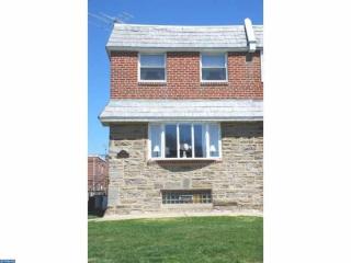 3013 Guilford St, Philadelphia PA  19152-4501 exterior