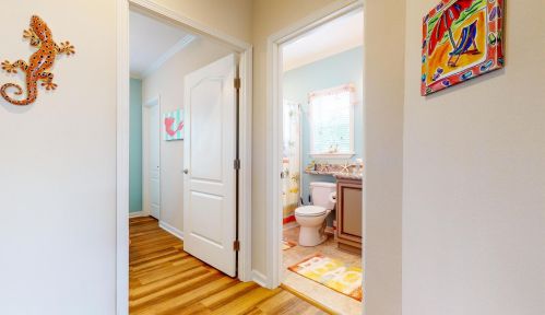 3600 Red Tailed Hawk Dr, Fort Pierce FL 34952-3023 exterior