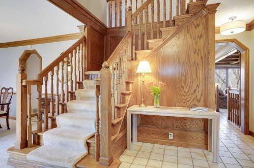 2307 Fld Stone Dr, Saint Paul MN 55120-1919 exterior