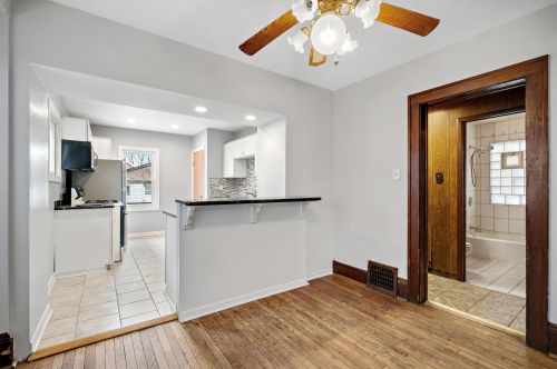 1755 61, Milwaukee WI 53214-5005 exterior