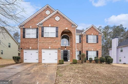 5502 Jamerson Dr, Atlanta, GA 30349-1705