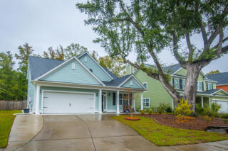2130 Terrabrook Ln, Charleston, SC 29412-3116
