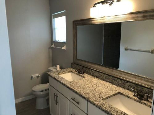 2625 Monterrey Ln, Fort Pierce FL 34953-2032 exterior