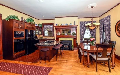 96 Highland St, Boston MA exterior