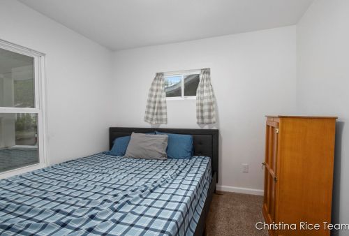 1632 Dyson St, Meskegon MI  49442-5722 exterior