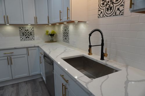 2837 Farrell St, Chicago IL 60608-5707 exterior