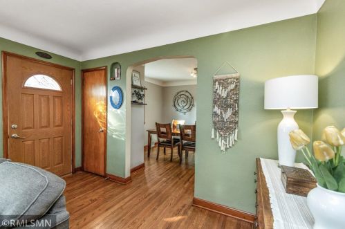 1244 Dl St, Saint Paul MN 55113-3503 exterior