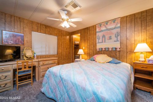 152 Rama Dr, Green Valley AZ 85614-4337 exterior