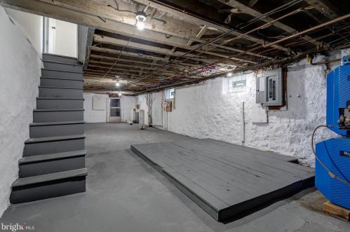 1241 13 St, Chester PA 19022-1342 exterior