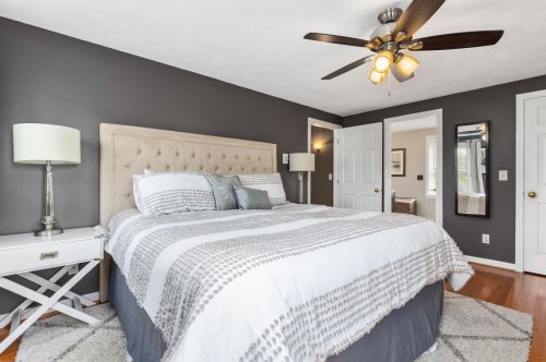 22 Greenleaf Dr, Seabrook NH 03874-4045 exterior