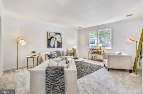 13 Chapman St, Alexandria VA 22301-2202 exterior