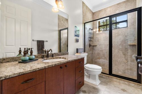 5811 Blue Bonnet Ct, Fort Pierce FL  34986-4186 exterior