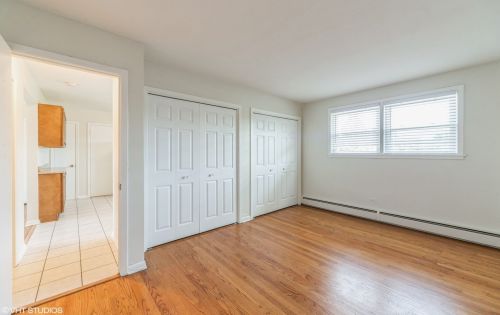 5947 Odell Ave, Chicago IL  60631-2379 exterior