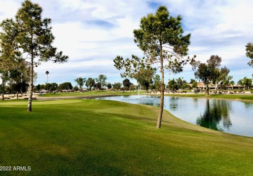 26018 99th Dr, Chandler AZ 85248-6735 exterior